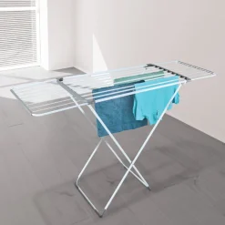 Best Sechoir extensible tube Linge·Accessoire