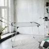 Sechoir table a rabats 18m Linge·Accessoire
