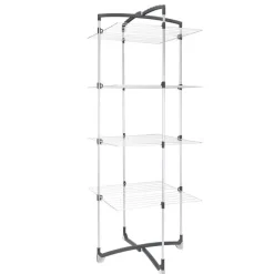 Online Sechoir tour 4 etages 33 metres Linge·Accessoire