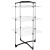 Sechoir tour 3 etages 25 metres Linge·Accessoire