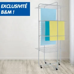 New Sechoir tour 4 etages brest Linge·Accessoire
