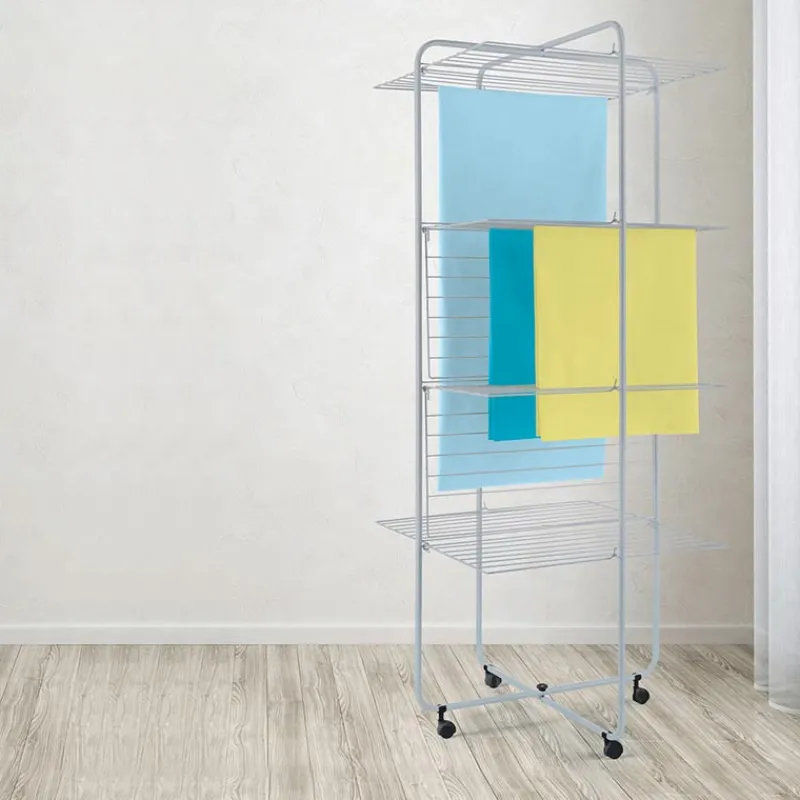 New Sechoir tour 4 etages brest Linge·Accessoire