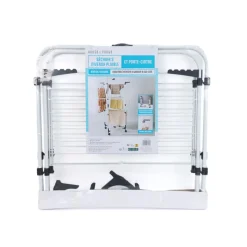 Sechoir tour 3 etages pliable 30 Linge·Accessoire