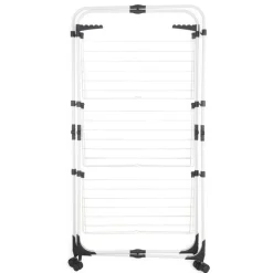 Sechoir tour 3 etages pliable 30 Linge·Accessoire