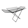 Sechoir tube a rabats Linge·Accessoire