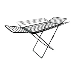 Sechoir tube a rabats Linge·Accessoire