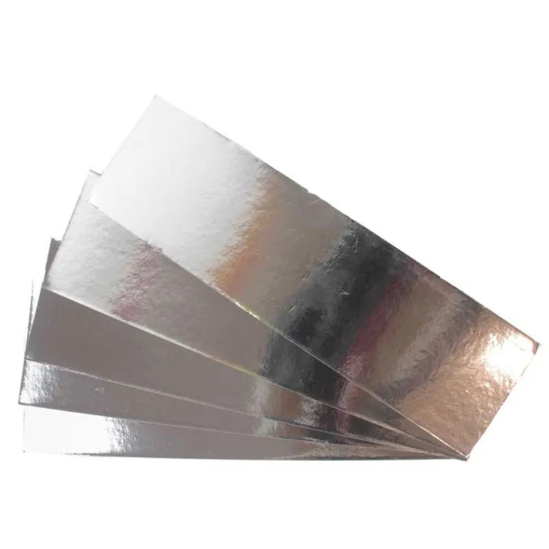 Hot Semelle a buche 35x10cm x5 m24 Plat, Moule