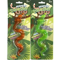 Serpent squishy Enfant Divers|Divers