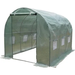 Clearance Serre de jardin 2x3m tube Outil, Accessoire