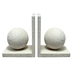 Sale Serre livre boule x2 Objet Décoratif