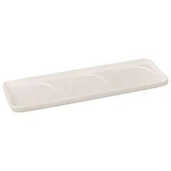 New Service aperitif nora 4 pieces Vaisselle, Art De La Table·Assiette, Service