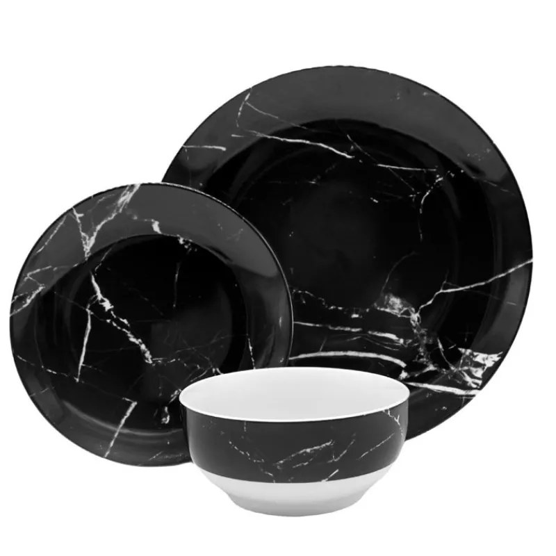 Hot Service vaisselle 12 pieces Vaisselle, Art De La Table·Assiette, Service