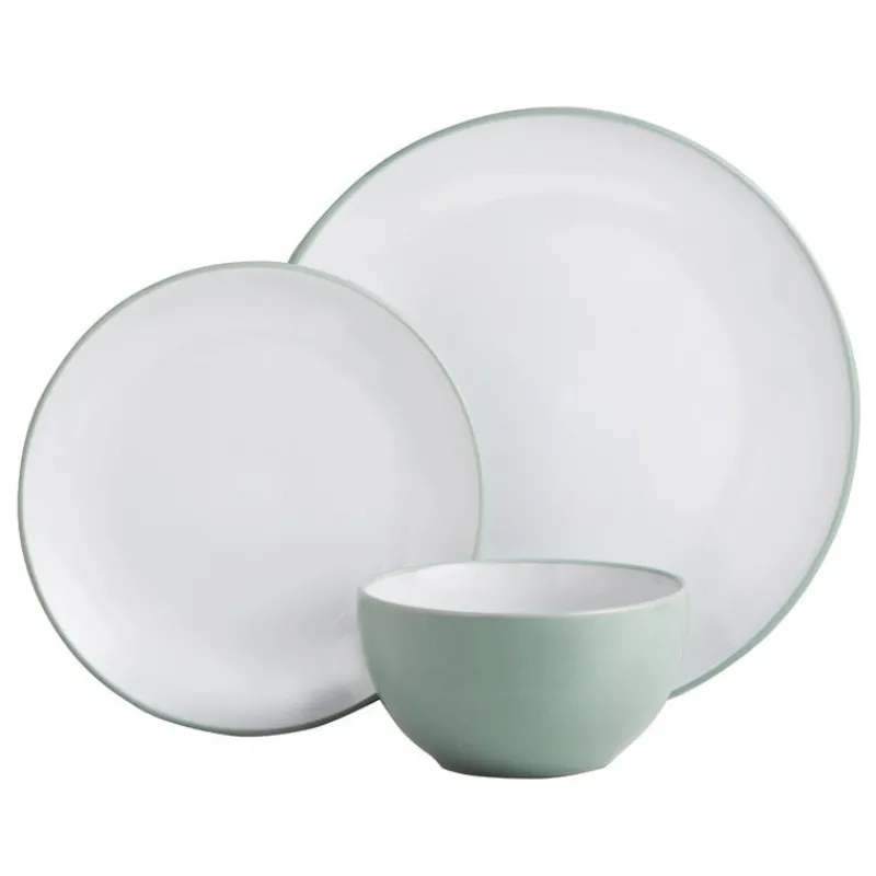 Service vaisselle 12pcs b/v bril Vaisselle, Art De La Table·Assiette, Service