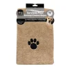 Outlet Serviette microfibre pour chiens Accessoire Chien