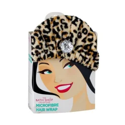 Outlet Serviette seche-cheveux Accessoire Beauté