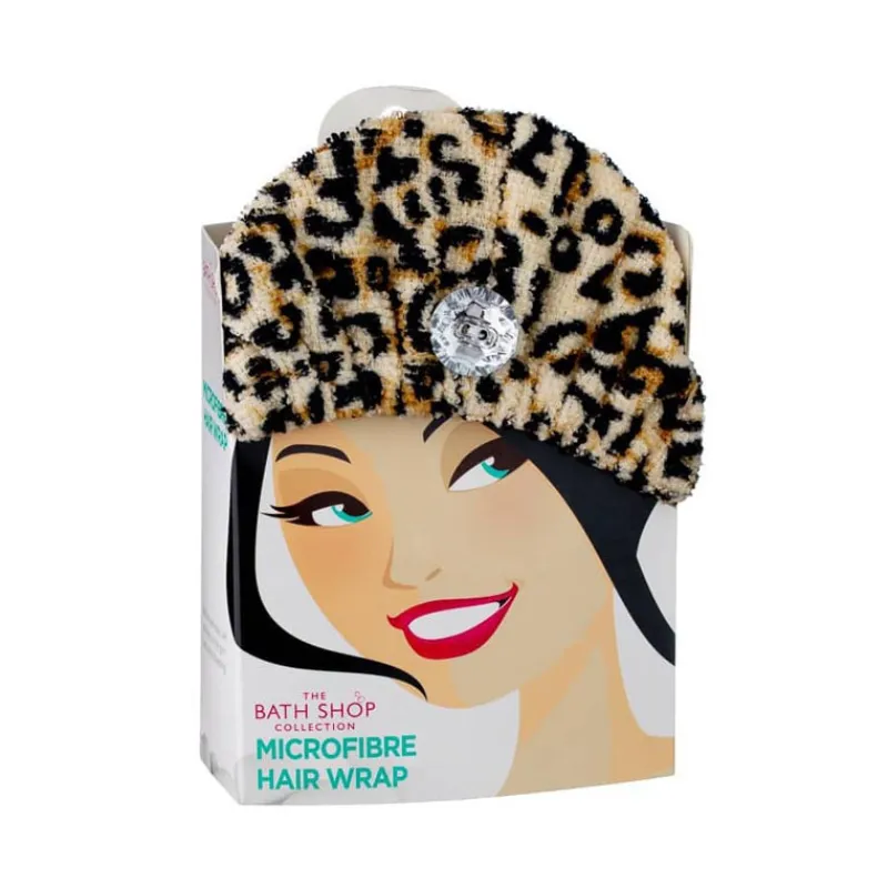 Outlet Serviette seche-cheveux Accessoire Beauté