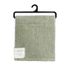 Sale Serviette toilette 50x80 vert sa Linge De Toilette, Plage·Serviette