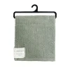Best Serviette toilette 50x80 vert ja Linge De Toilette, Plage·Serviette