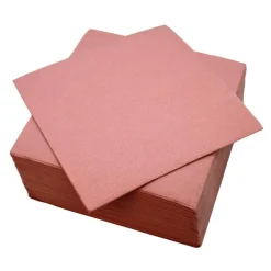 Online Serviette 38x38 tex touch x40 Vaisselle Jetable
