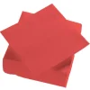 Best Serviette x50 38x38cm tex touch Vaisselle Jetable