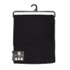 Discount Serviette 50x90cm noir Linge De Toilette, Plage·Serviette