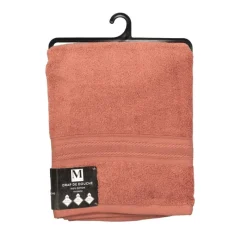 Clearance Serviette 70x130cm rose Linge De Toilette, Plage·Serviette