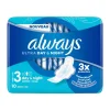 Best Serviettes x10 ultra jour & nuit Hygiène Feminine