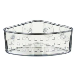 Hot Serviteur d'angle plastique Accessoire Salle De Bain
