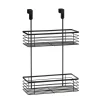 Outlet Serviteur de douche 2 etages Accessoire Salle De Bain