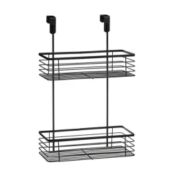 Outlet Serviteur de douche 2 etages Accessoire Salle De Bain