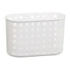 New Serviteur plastique a ventouses Accessoire Salle De Bain