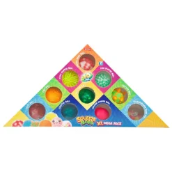 Hot Set 5 balles sensorielles Enfant Loisirs Créatifs|Loisirs Créatifs