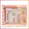 Sale Set 3 en 1 soin du visage Soin De La Personne