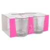Online Set 4 gobelets 295cc berlin Vaisselle, Art De La Table·Verre