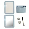 Set 6 pcs articles magnetiques Fournitures