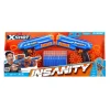 Discount Set 2 pistolets insanity Enfant Jeu D'Imitation|Jeu D'Imitation