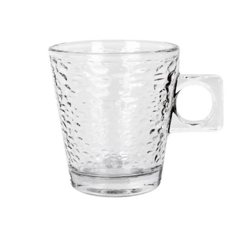 Set 3 tasses cafe 8 cl lima line Vaisselle, Art De La Table·Tasse, Mug, Bol