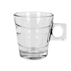 Set 3 tasses cafe 8 cl lima line Vaisselle, Art De La Table·Tasse, Mug, Bol