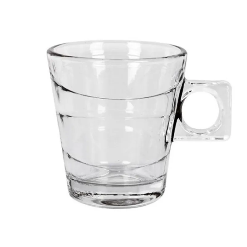Set 3 tasses cafe 8 cl lima line Vaisselle, Art De La Table·Tasse, Mug, Bol