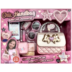 New Set accessoires de mode Enfant Jeu D'Imitation|Jeu D'Imitation