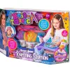 Discount Set apprentissage au tricot Enfant Loisirs Créatifs|Loisirs Créatifs