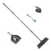 Sale Set balai pelle balayette brosse Balai, Serpillère, Brosse