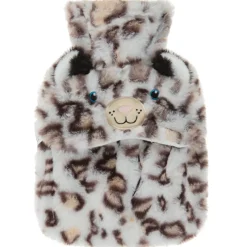 Outlet Set bouillotte et masque yeux -l Bouillotte