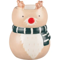 Hot Set bruleur et cire noel Bougie, Senteur