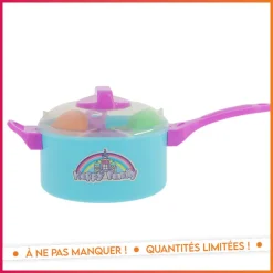 Discount Set casserole et accessoires Enfant Jeu D'Imitation|Jeu D'Imitation