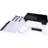 New Set complet de peinture 9pcs Revetement Sol, Mur|Outillage, Accessoire