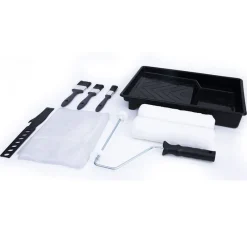 New Set complet de peinture 9pcs Revetement Sol, Mur|Outillage, Accessoire