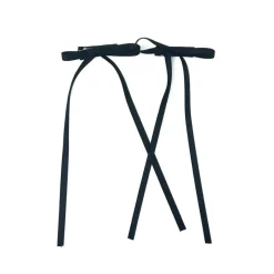 Sale Set de 2 barrettes noeud ruban Accessoire Beauté