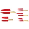 Outlet Set de 5 couteaux Vaisselle, Art De La Table·Couverts, Ménagère