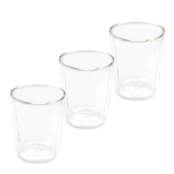 Hot Set de 3 mugs double paroi Vaisselle, Art De La Table·Tasse, Mug, Bol